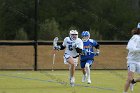 MLax vs Emmanuel  Wheaton College Men’s Lacrosse vs Emmanuel College. - Photo By: KEITH NORDSTROM : Wheaton, Lacrosse, LAX
